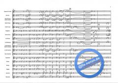 Two Movie Blockbusters (John Williams) 