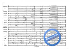 Two Movie Blockbusters (John Williams) 