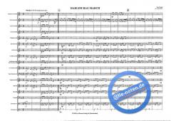 Harlem Rag March (Tom Turpin) 