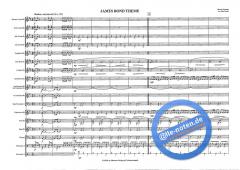 James Bond Theme (Monty Norman) 