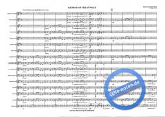 George Of The Jungle (Stan Worth) 