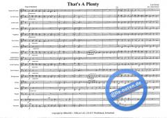 That's A Plenty (Lew Pollack) 