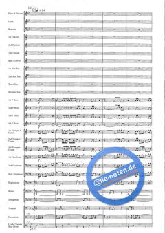 A Festive Fanfare (Urs Heri) 