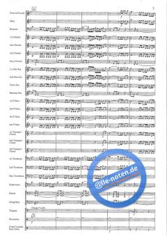 A Festive Fanfare (Urs Heri) 