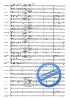 A Festive Fanfare (Urs Heri) 