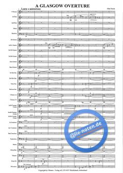 A Glasgow Overture (Alan Fernie) 