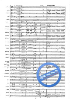 A Glasgow Overture (Alan Fernie) 