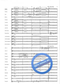 A Scots Pastorale (Alan Fernie) 