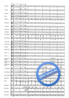 Adventures For Band (Ray Farr) 