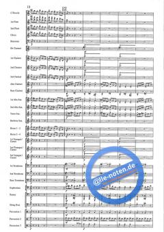 Adventures For Band (Ray Farr) 