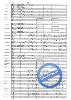 Adventures For Band (Ray Farr) 