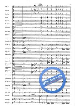 Adventures For Band (Ray Farr) 