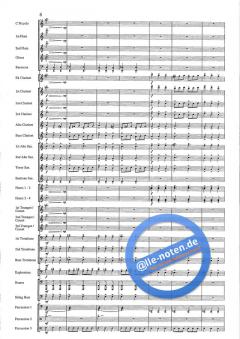 Adventures For Band (Ray Farr) 