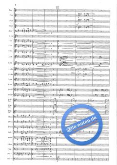 Bel-Air von Goff Richards 