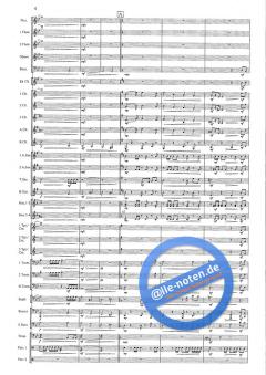 Bel-Air von Goff Richards 