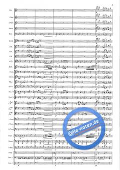 Bel-Air von Goff Richards 