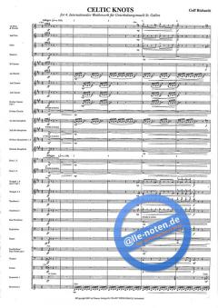 Celtic Knots (Goff Richards) 