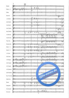 Concert Suite Op. 60 (Urs Heri) 