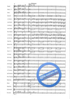 Concert Suite Op. 60 (Urs Heri) 