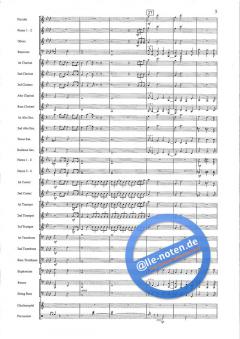 Concert Suite Op. 60 (Urs Heri) 