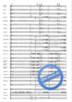 Fanfare For A New Age (Goff Richards) 