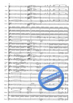 Festival Overture (Alan Fernie) 