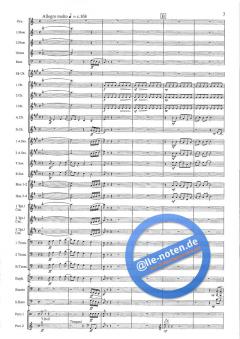 Festival Overture (Alan Fernie) 