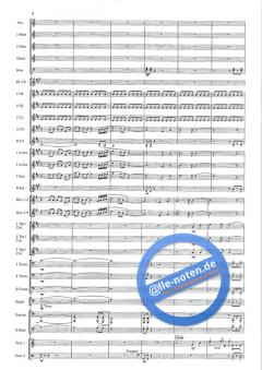 Festival Overture (Alan Fernie) 