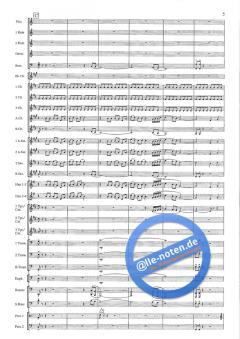 Festival Overture (Alan Fernie) 