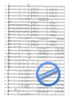 Festival Overture (Alan Fernie) 