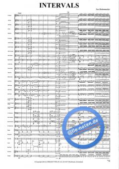 Intervals (Luc Rodenmacher) 