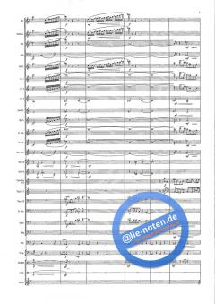 Intrada For Band (Goff Richards) 