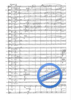 Intrada For Band (Goff Richards) 