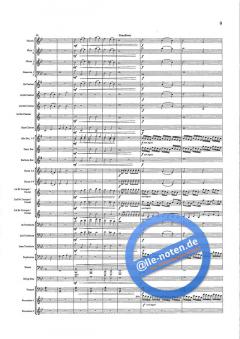 Ode an die Musik (Andreas Spörri) 