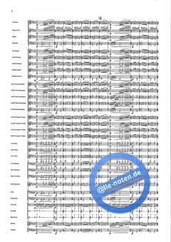 Ontario schöner See (Luc Rodenmacher) 