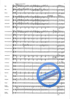 Overture On An Early Swiss Folk Song (Urs Heri) 