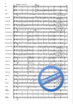 Overture On An Early Swiss Folk Song (Urs Heri) 