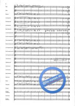 Overture On An Early Swiss Folk Song (Urs Heri) 