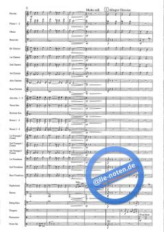 Prelude To A Festival (Alan Fernie) 