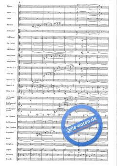 Prelude To A Festival (Alan Fernie) 