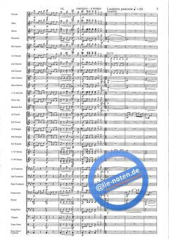 Romantic Overture In Bb (S. Jaeggi) 