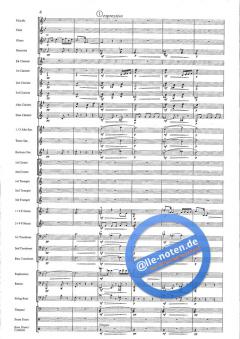 Romantic Overture In Bb (S. Jaeggi) 