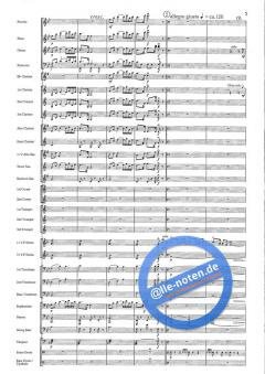 Romantic Overture In Bb (S. Jaeggi) 