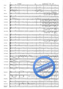 Romantic Overture In Bb (S. Jaeggi) 