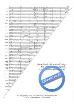 Scottish Dances (Alan Fernie) 