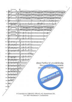 Rocky Theme Gonna Fly Now (Bill Conti) 