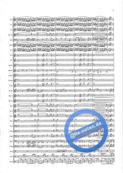 Rocky Theme Gonna Fly Now (Bill Conti) 