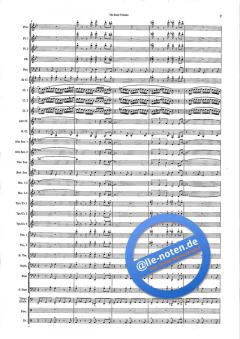 The Sand Volcano From 'The Mummy' (Jerry Goldsmith) 