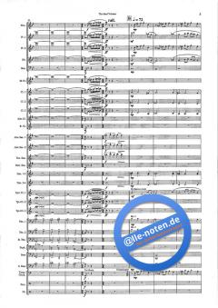 The Sand Volcano From 'The Mummy' (Jerry Goldsmith) 