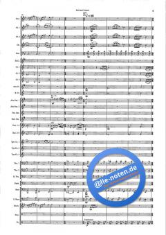 The Sand Volcano From 'The Mummy' (Jerry Goldsmith) 